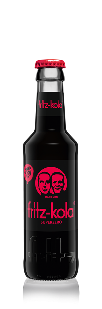 fritzkola let us wake you up fritzkola